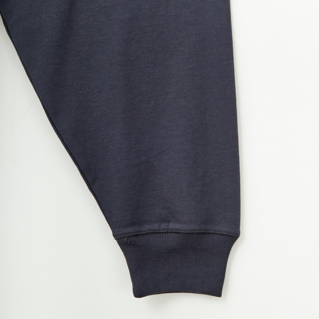 SLICK [スリック] MVS天竺 モックネックドルマンTシャツ [5155901] 720 COAL B