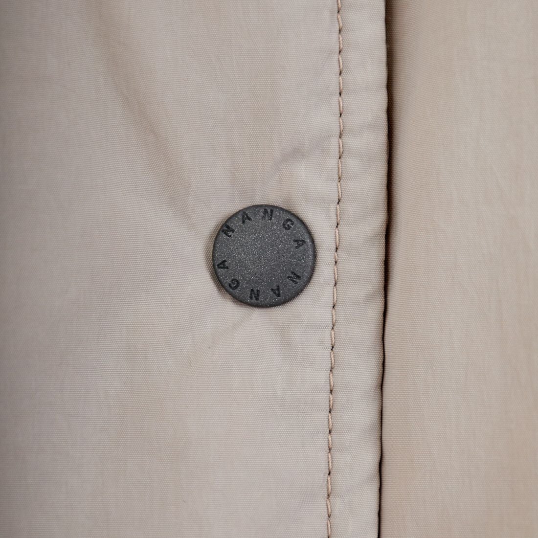 NANGA [ナンガ] ウィメンズ ソフトダウンコーチジャケット [N2501-0J003B] BEG