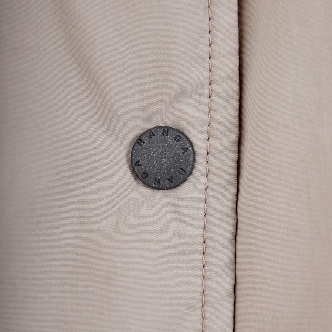 NANGA [ナンガ] ウィメンズ ソフトダウンコーチジャケット [N2501-0J003B] BEG