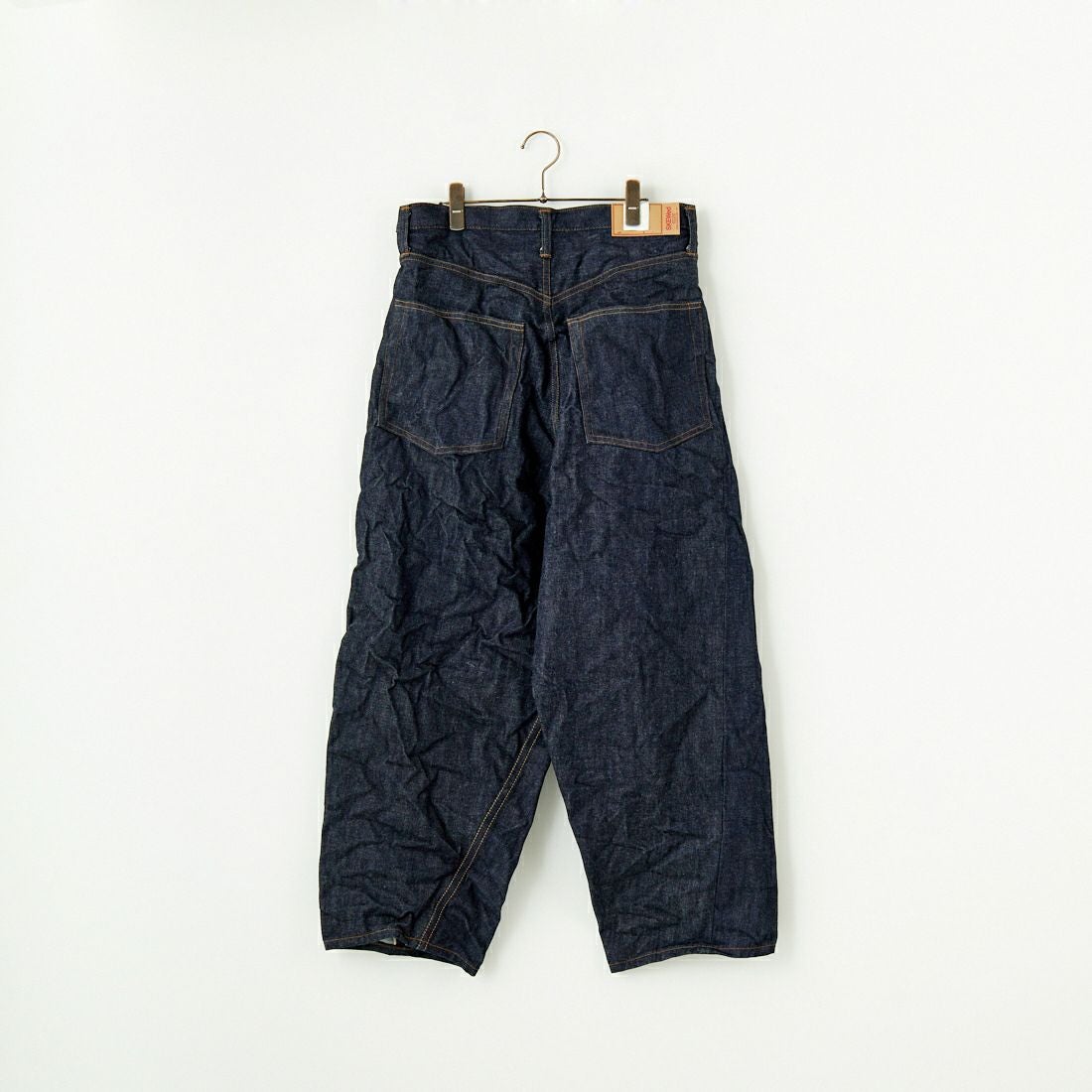 SKEWed [スキュー] コインポケットパンツ [HS1501]｜ジーンズ