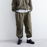 OLIVE&&モデル身長：179cm 着用サイズ：L&&