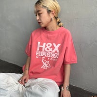 ﾋﾟﾝｸ&&モデル身長：150cm 着用サイズ：F&&