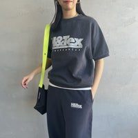 ﾈｲﾋﾞｰ&&モデル身長：163cm 着用サイズ：F&&