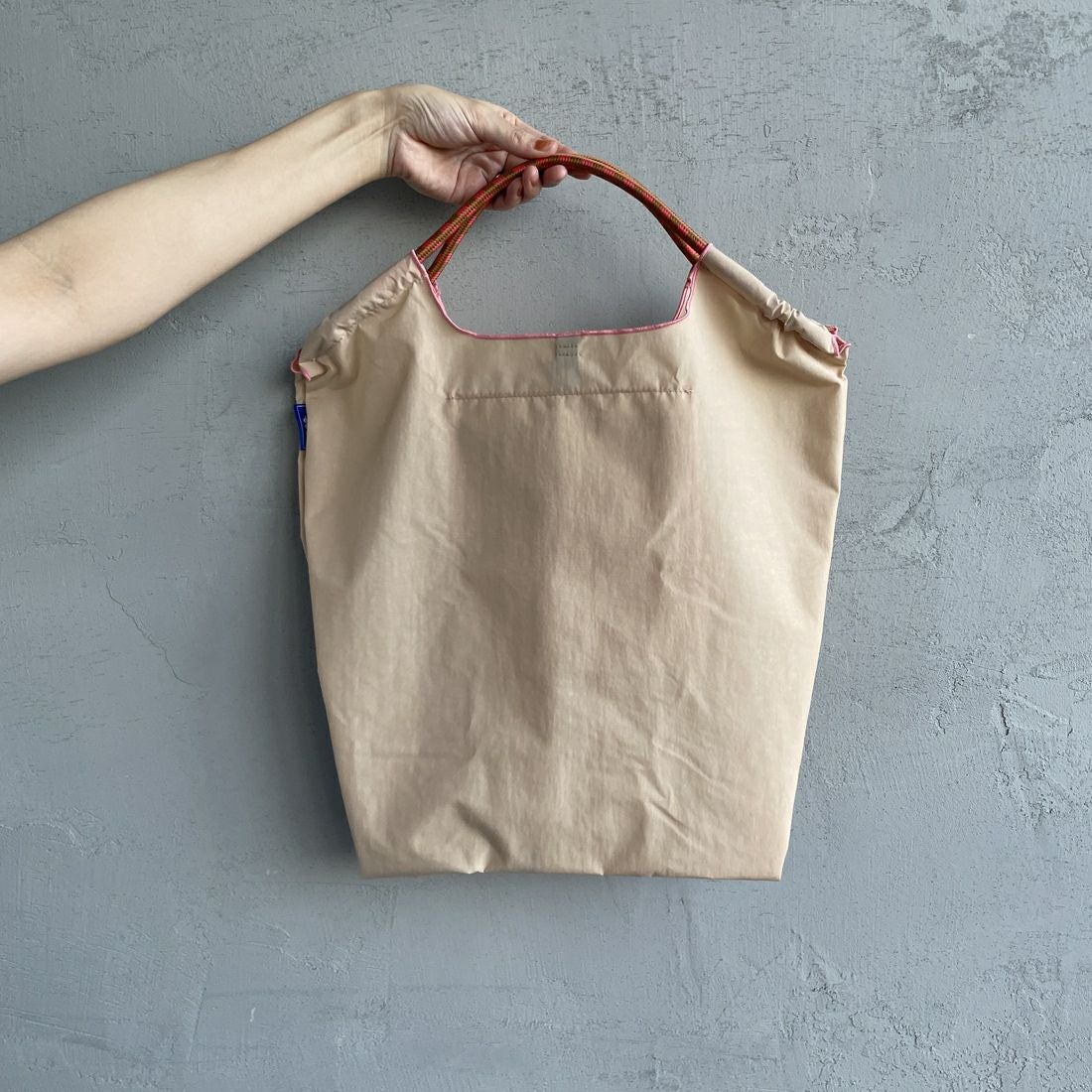 Ball&Chain [ボールアンドチェーン] エコバッグ D.BABY CAT [DBABY-CAT-M] 31301521