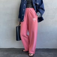 ﾋﾟﾝｸ&&モデル身長：158cm 着用サイズ：F&&