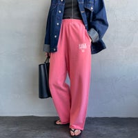 ﾋﾟﾝｸ&&モデル身長：158cm 着用サイズ：F&&