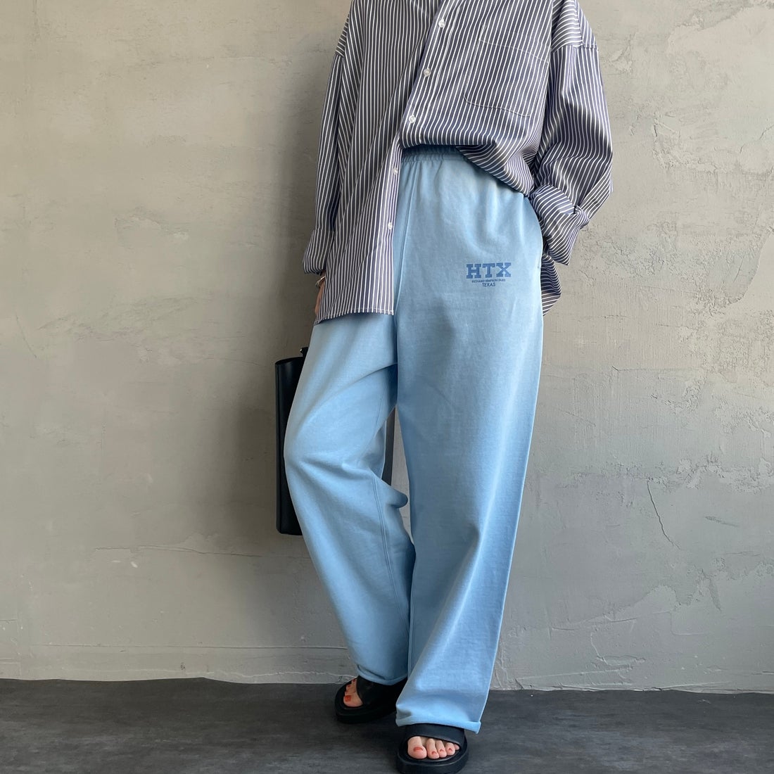 ｻｯｸｽ&&モデル身長：158cm 着用サイズ：F&&