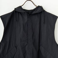 MILITARY [ミリタリー] 別注 スノーパーカーベスト [T-25389007-JF 