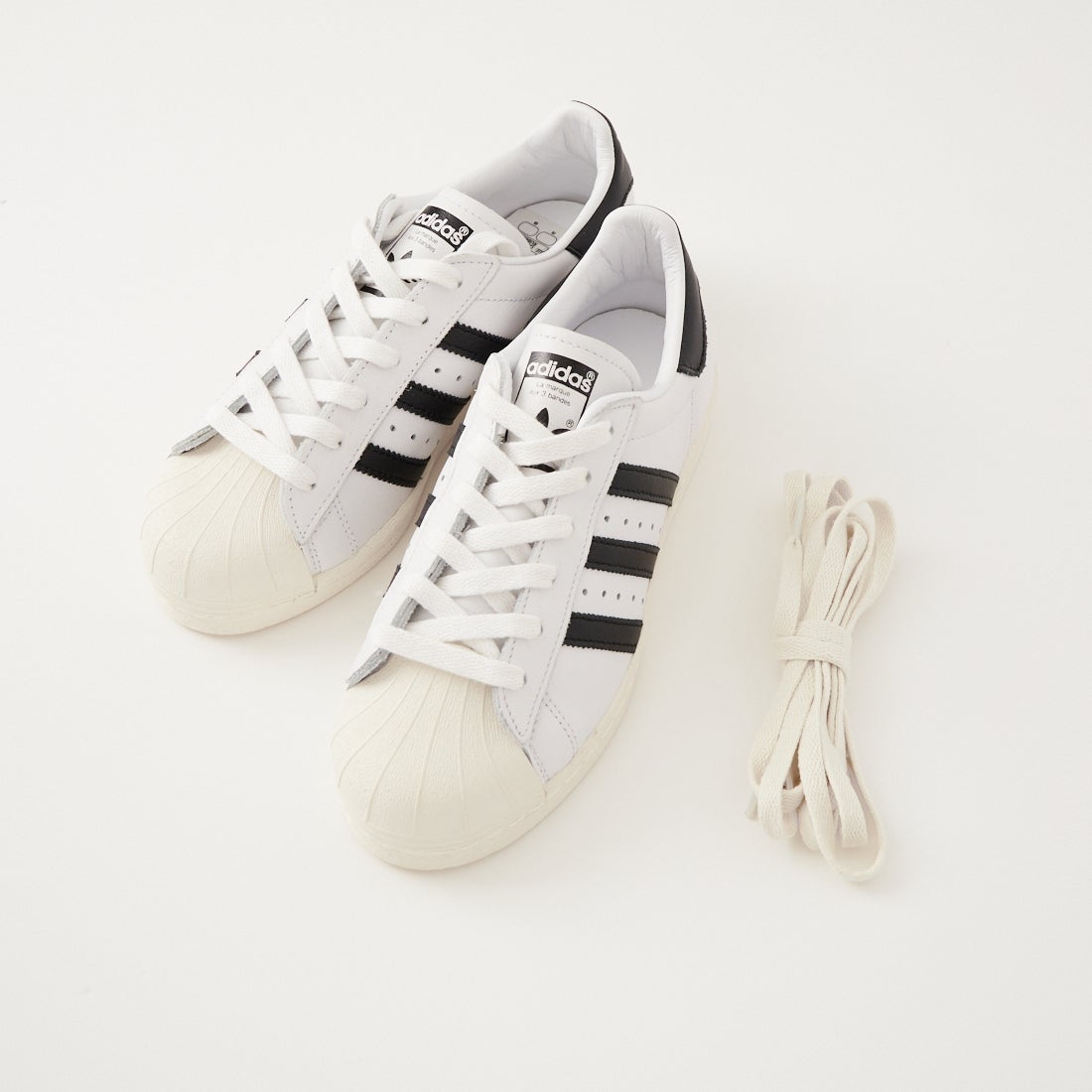 adidas Originals [アディダス オリジナルス] スーパースター82 [SUPERSTAR-82] JI2025
