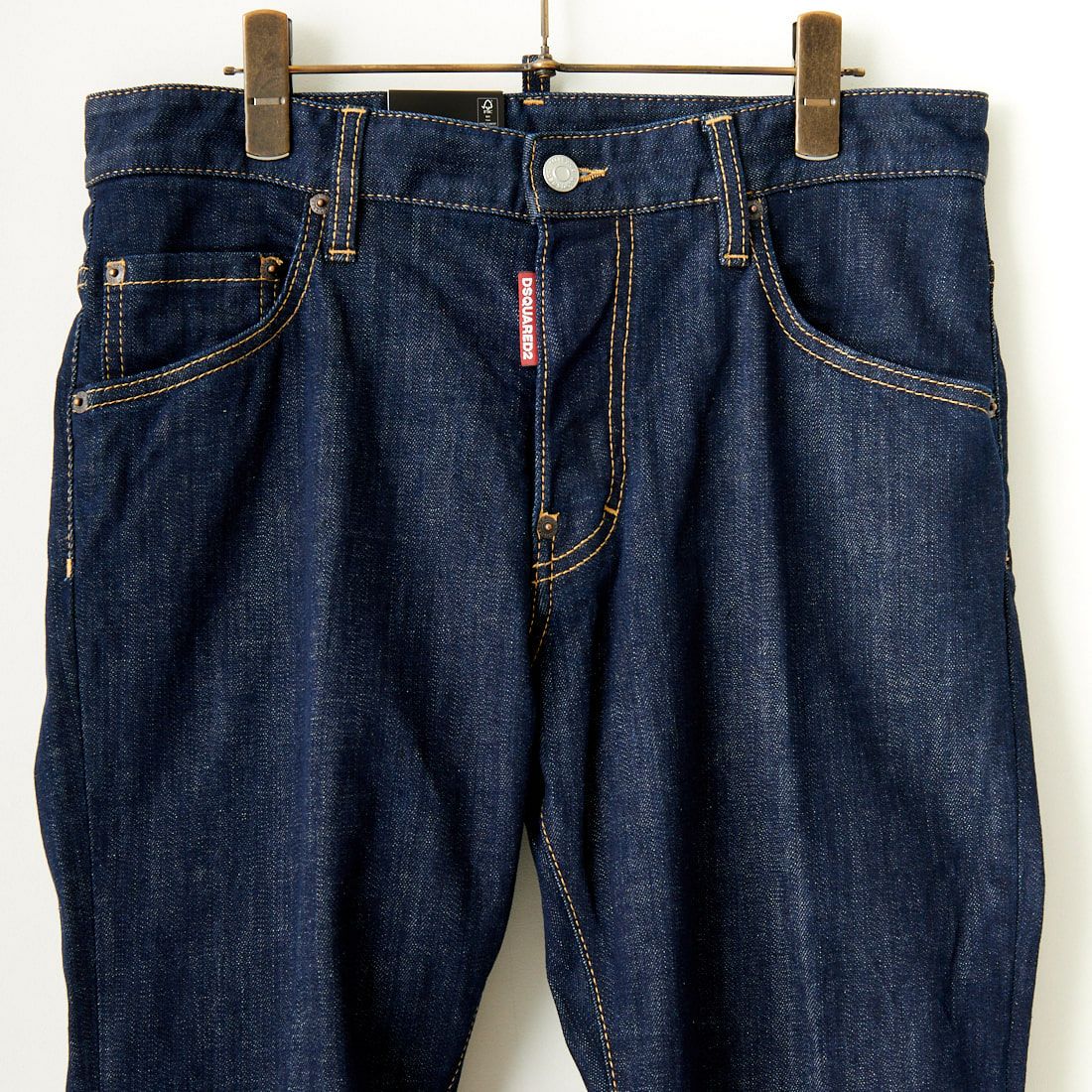 Dsquared2 [ディースクエアード] スケータージーンズ [74LB1425-30664