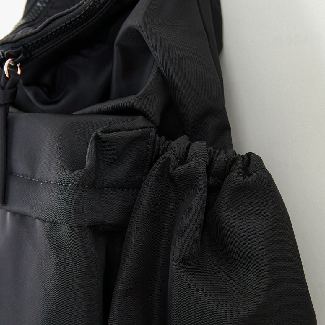 repetto [レペット] スーブルソー バックパック [51202550346] 99 NOIR