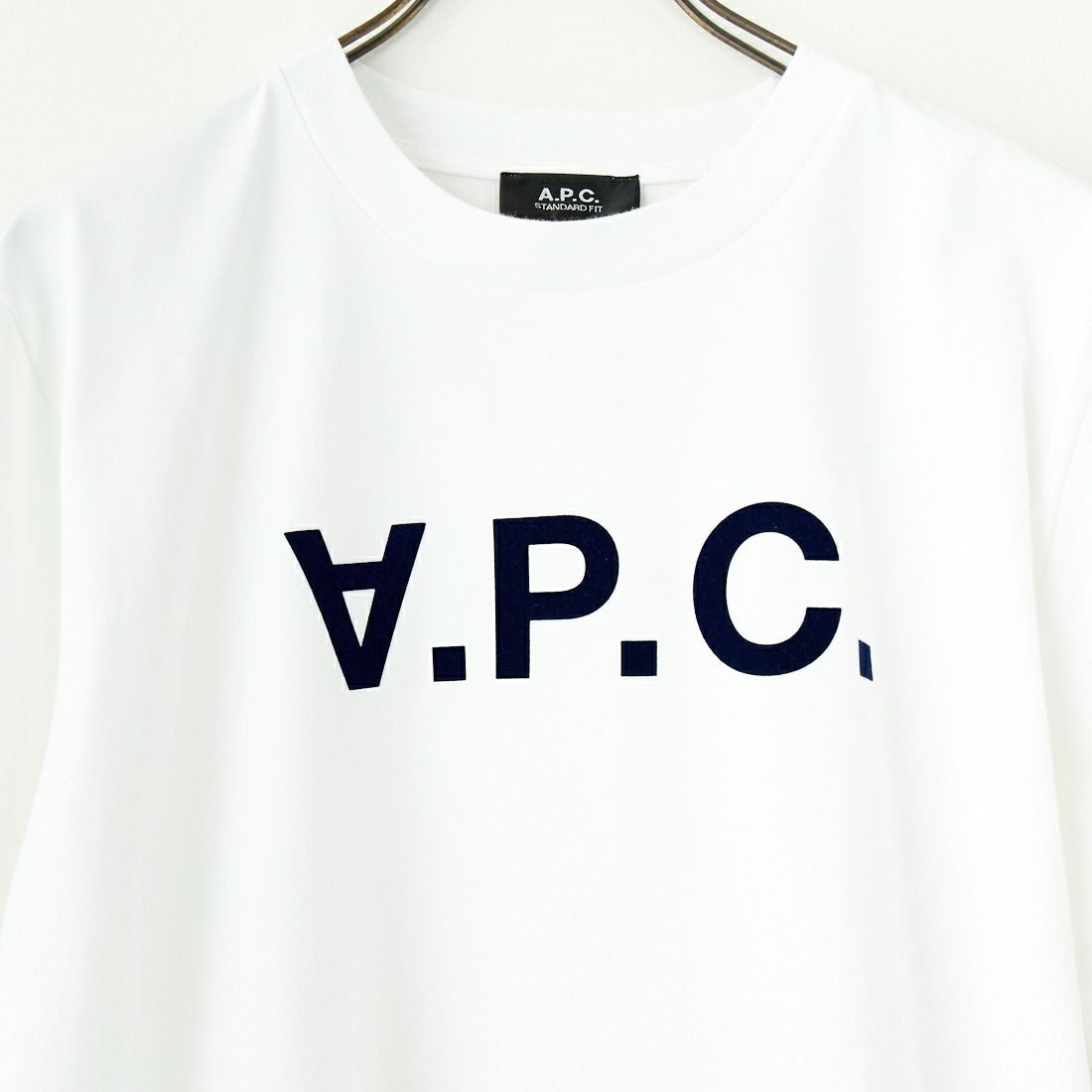 大人気♡APC30周年ロゴT 前回即完だった大人気ハートロゴTシャツが 遂に再販決定！ 5/30 THU 21