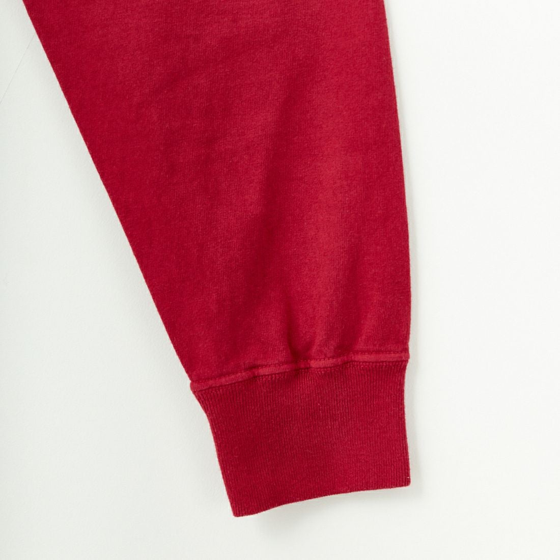 THE NORTH FACE PURPLE LABEL [ザ ノースフェイス パープルレーベル] 7oz ロングスリーブTシャツ [N25SI101] CO CR/OW