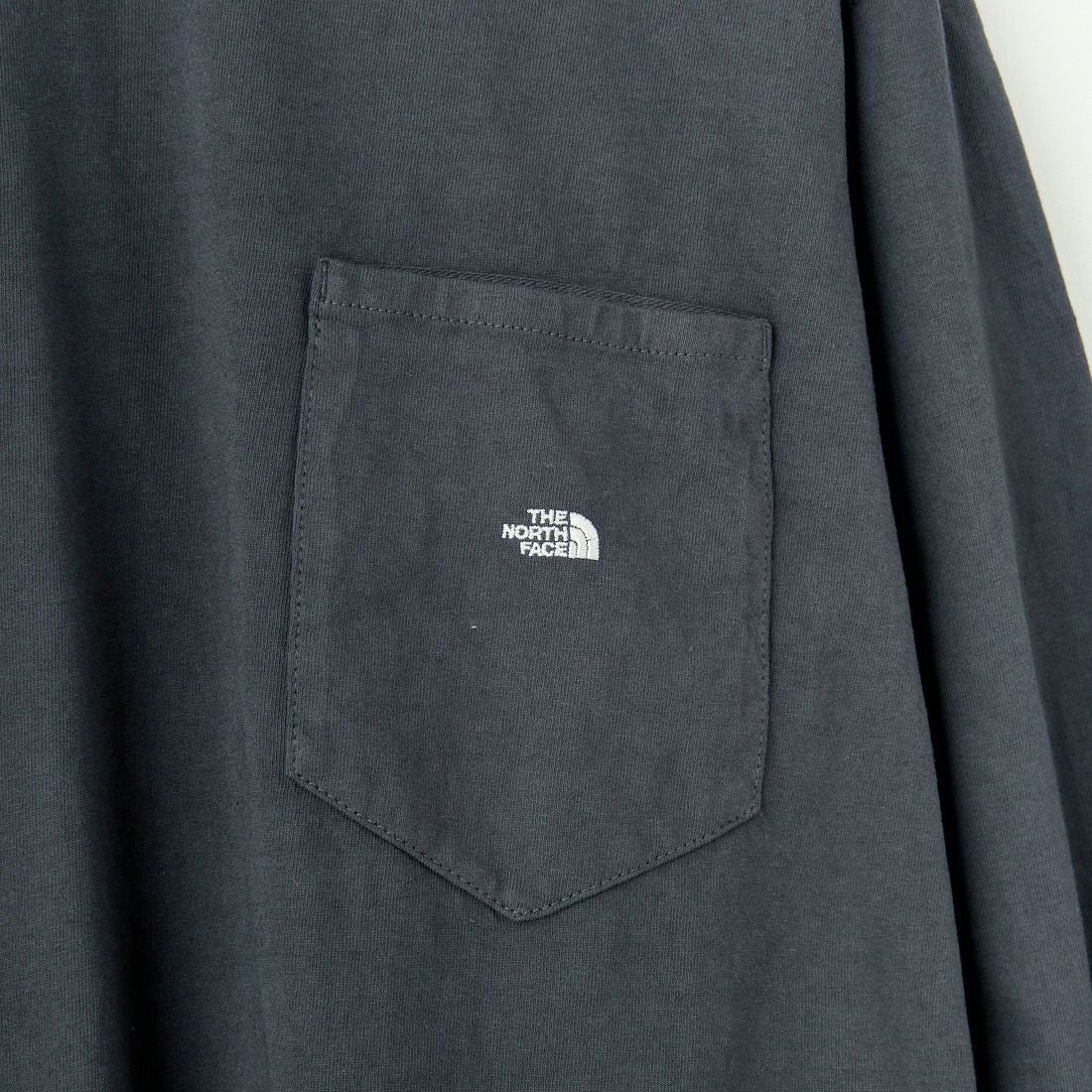 THE NORTH FACE PURPLE LABEL [ザ ノースフェイス パープルレーベル] 7oz ロングスリーブTシャツ [N25SI101] AO AH/OW