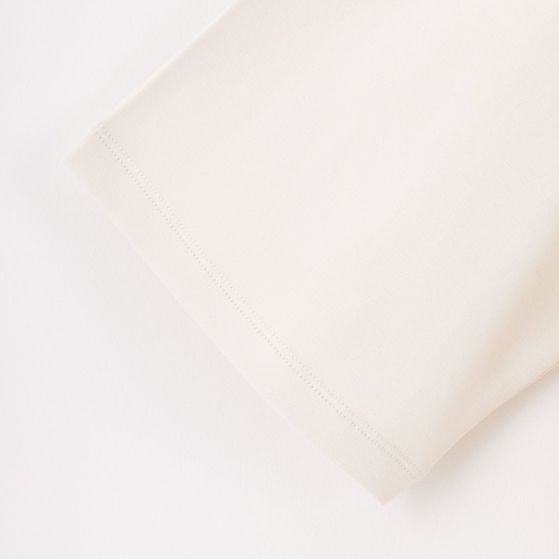 anuke [アンヌーク] レイヤードカットTシャツ [62510623] IVR