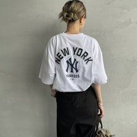 WHITE&&モデル身長：150cm 着用サイズ：S&&