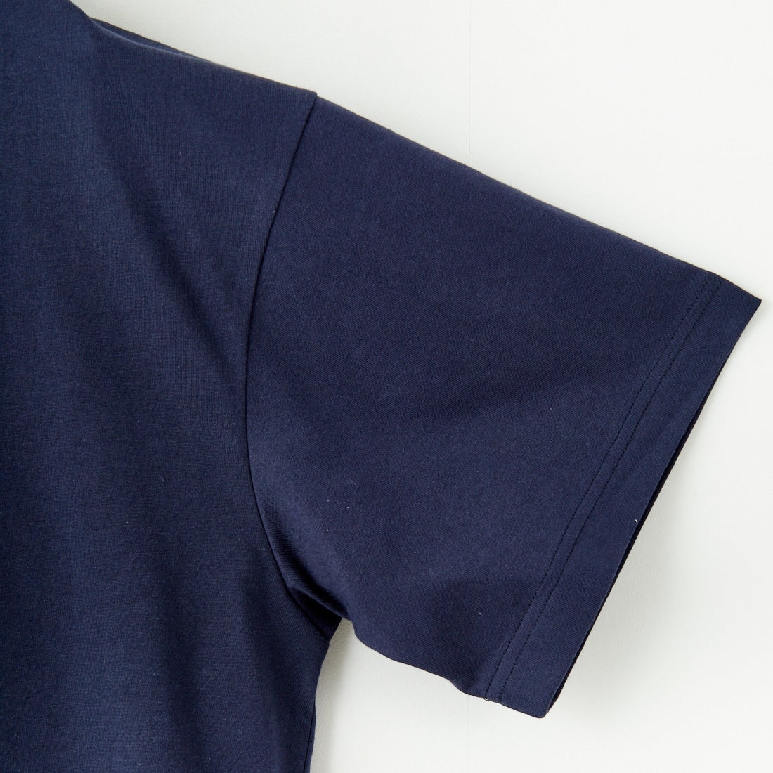 Fanatics [ファナティクス] 別注 MLBバックプリントTシャツ [ML0124FW0013-2-JF] NAVY