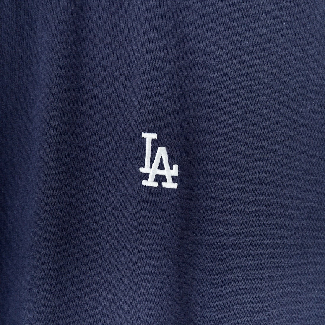 Fanatics [ファナティクス] 別注 MLBバックプリントTシャツ [ML0124FW0013-2-JF] NAVY