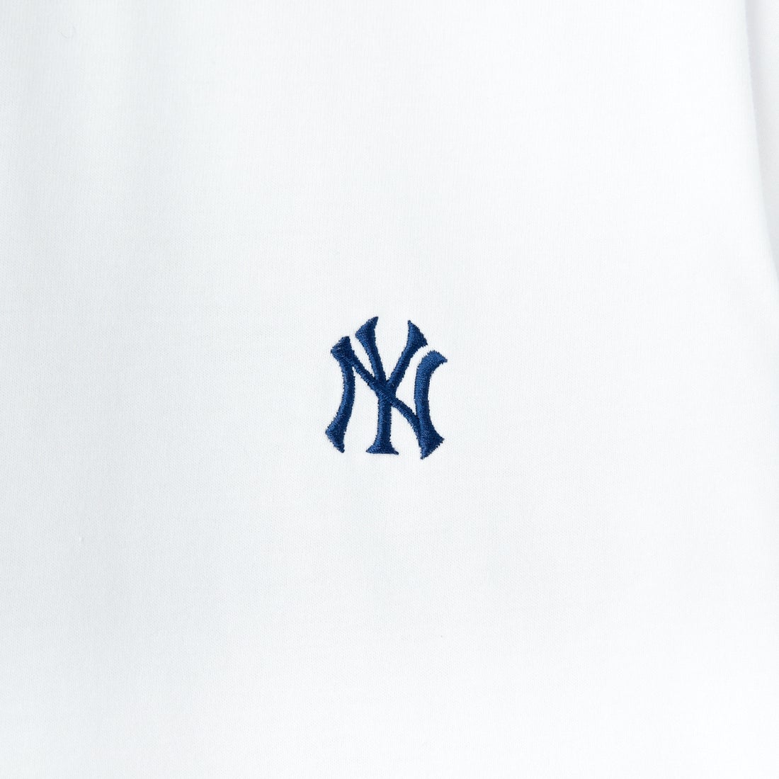 Fanatics [ファナティクス] 別注 MLBバックプリントTシャツ [ML0124FW0013-2-JF] WHITE