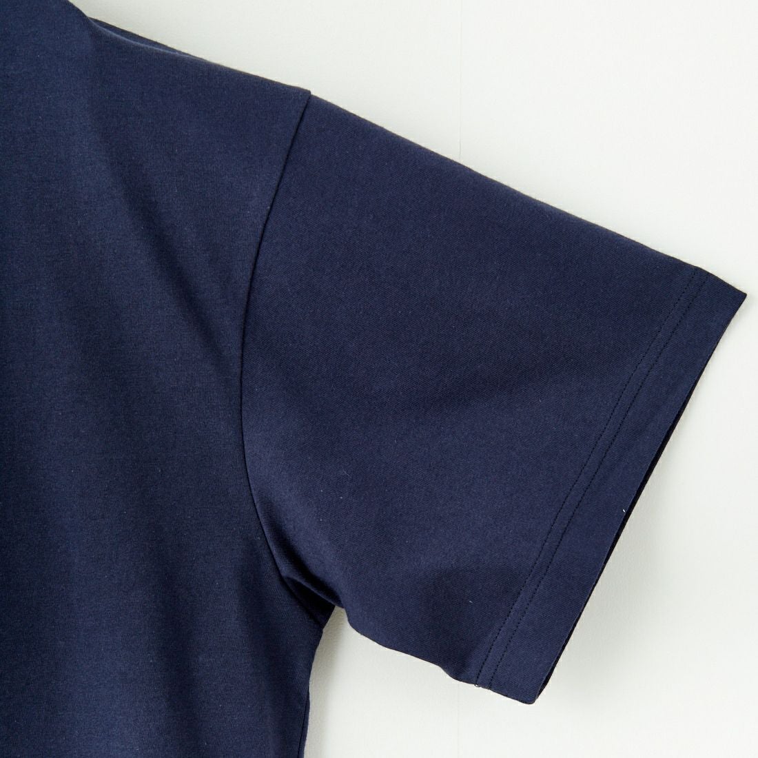 Fanatics [ファナティクス] 別注 MLBバックプリントTシャツ [ML0124FW0013-2-JF] NAVY