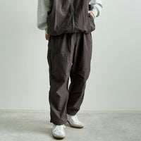 CHARCOAL&&モデル身長：179cm 着用サイズ：L&&