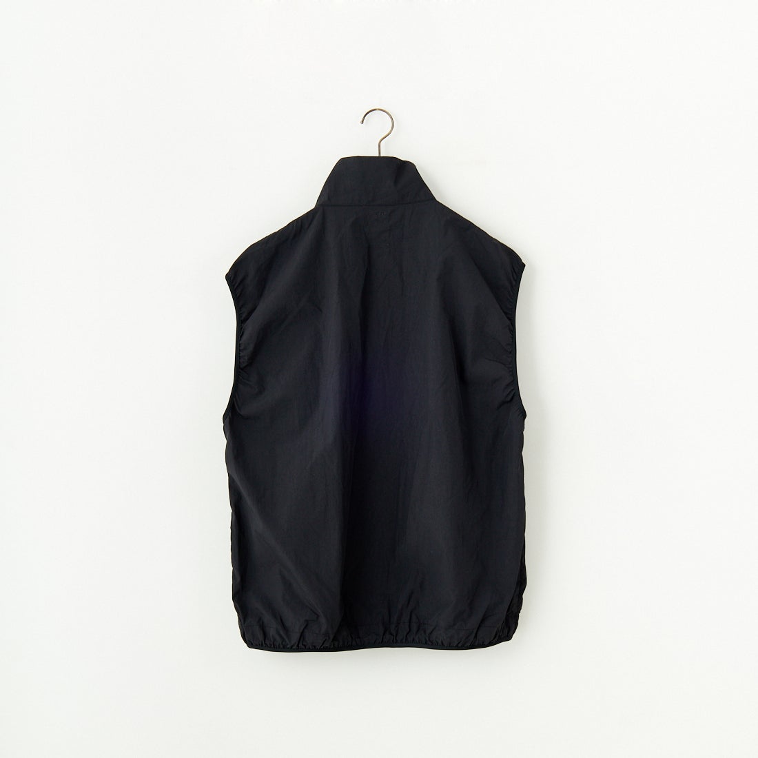 frostline [フロストライン] 別注 ナイロンパンツ [FL7-PT-IN5-JF] BLACK