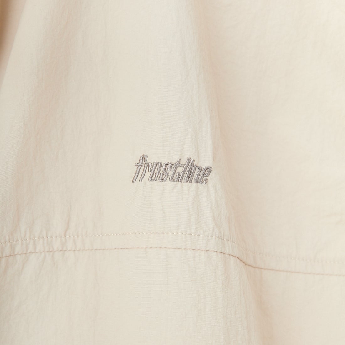 frostline [フロストライン] 別注 ナイロンパンツ [FL7-PT-IN5-JF] BEIGE