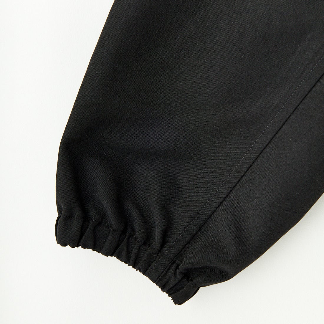 UNIVERSAL OVERALL [ユニバーサルオーバーオール] 別注 コーチジャケット [U2511422IN-JF] BLACK