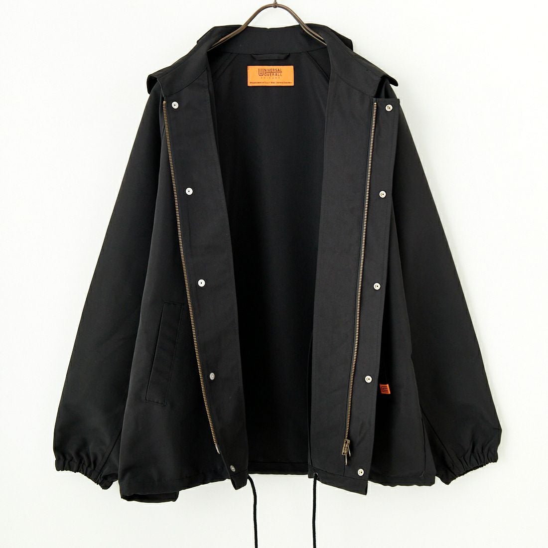 UNIVERSAL OVERALL [ユニバーサルオーバーオール] 別注 コーチ