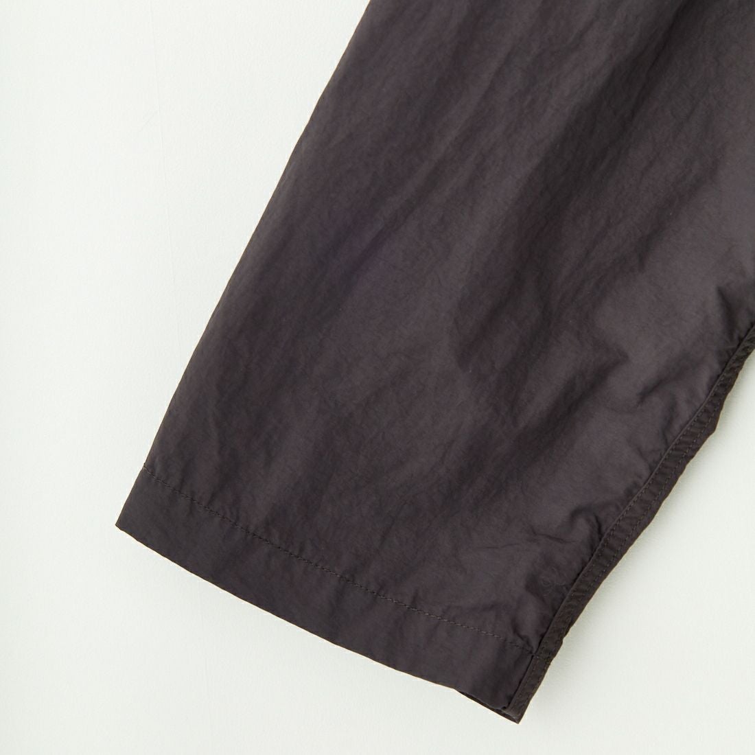 Jeans Factory Clothes [ジーンズファクトリークローズ] ウォッシャブルナイロンショートM-51ジャケット [JFC-251-013] BLACK