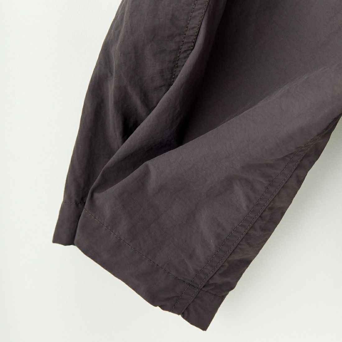 Jeans Factory Clothes [ジーンズファクトリークローズ] ウォッシャブルナイロンショートM-51ジャケット [JFC-251-013] BLACK