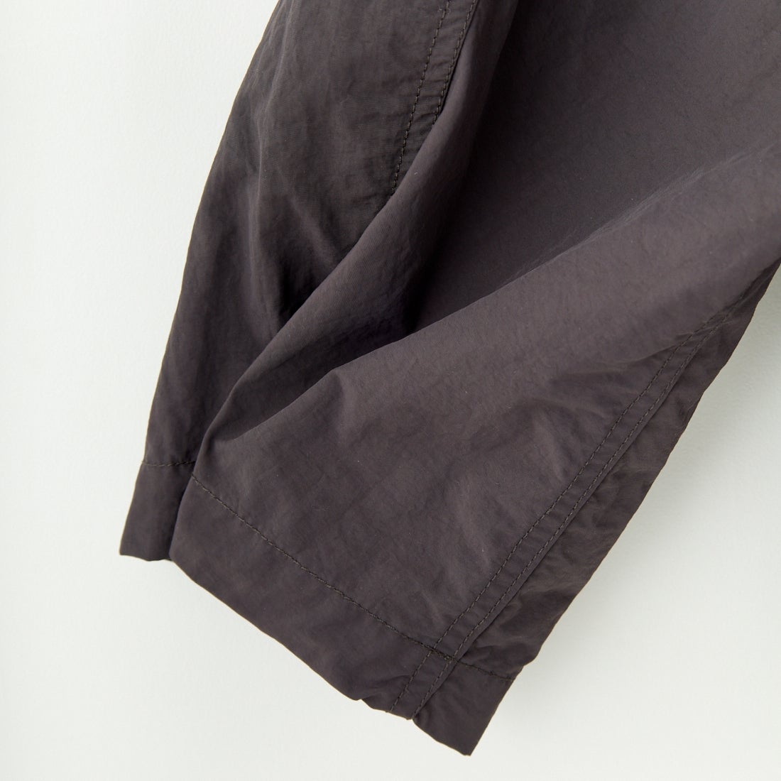 Jeans Factory Clothes [ジーンズファクトリークローズ] ウォッシャブルナイロンショートM-51ジャケット [JFC-251-013] BLACK