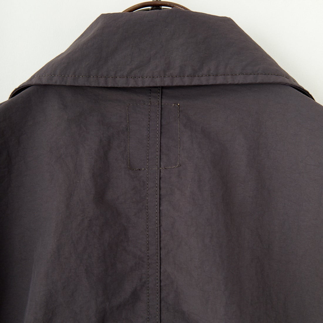 Jeans Factory Clothes [ジーンズファクトリークローズ] ウォッシャブルナイロンショートM-51ジャケット [JFC-251-013] BLACK