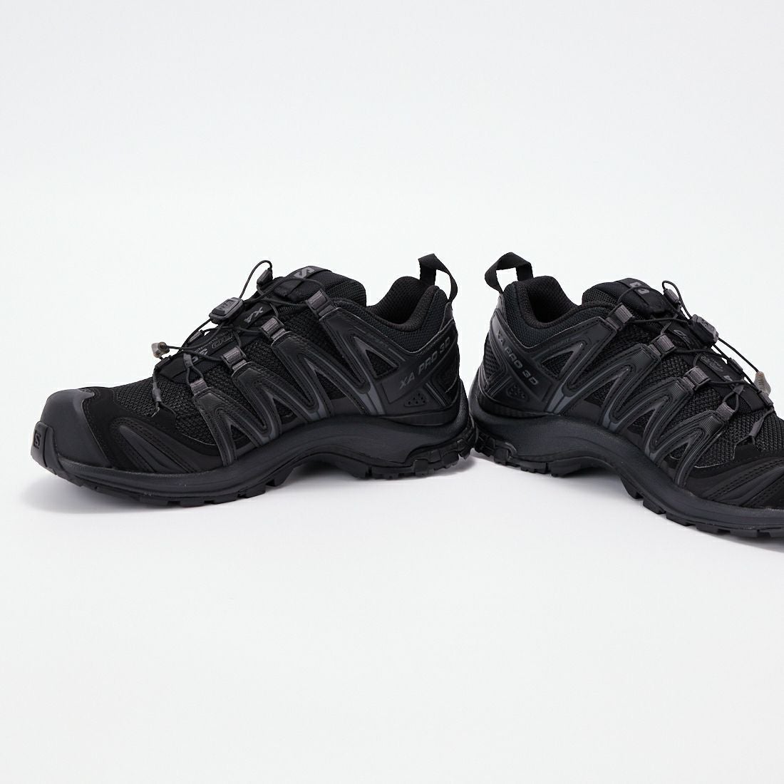 SALOMON [サロモン] XA PRO 3D スポーツスタイルシューズ [XA-PRO-3D] L41617400