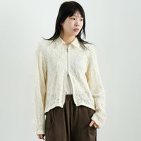 ｱｲﾎﾞﾘｰ&&モデル身長：167cm 着用サイズ：2&&