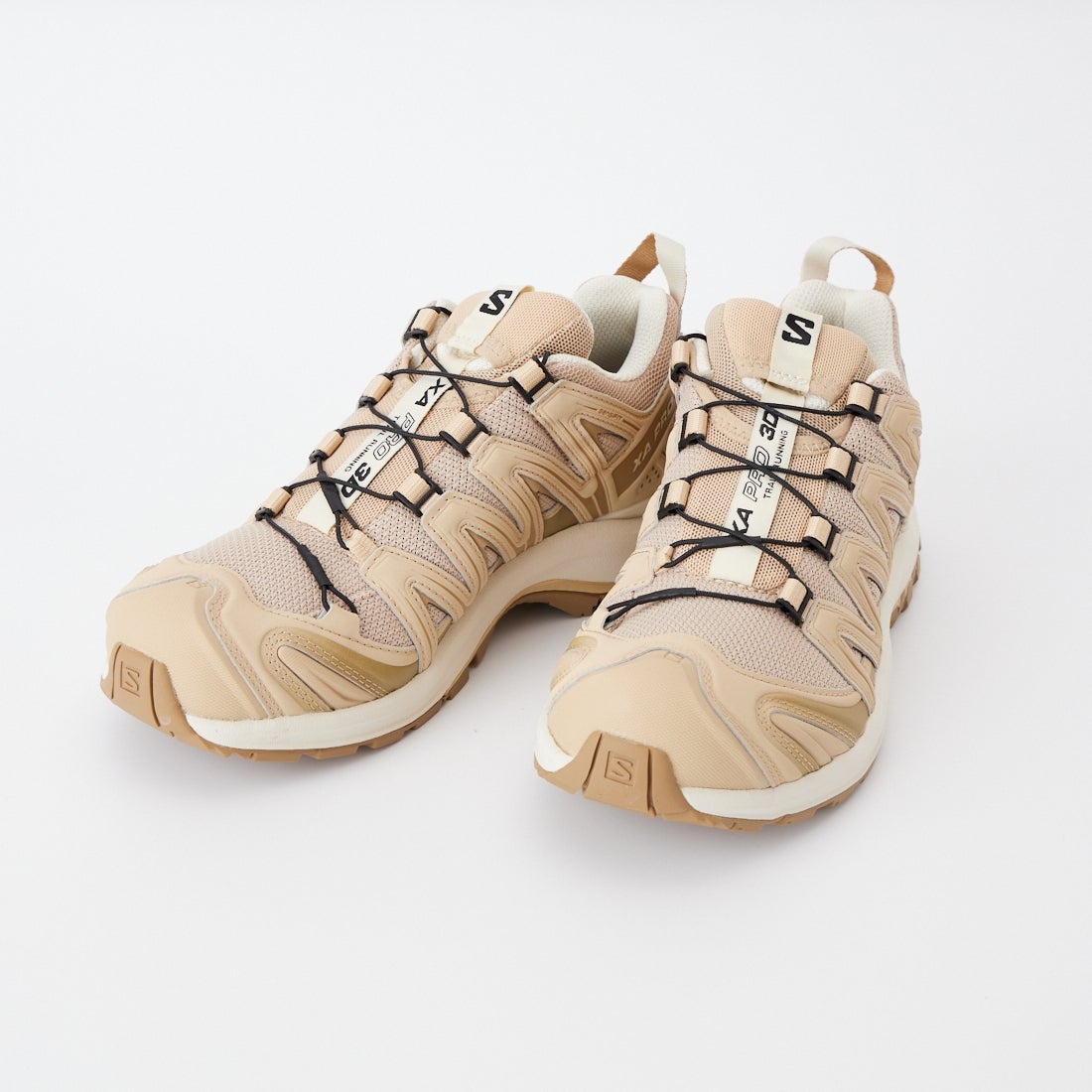 SALOMON [サロモン] XA PRO 3D スポーツスタイルシューズ [XA-PRO-3D] L49172000