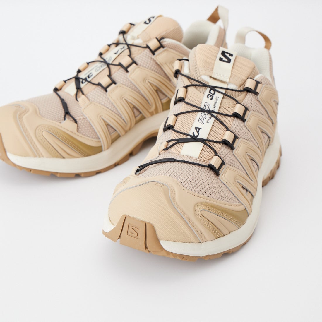 SALOMON [サロモン] XA PRO 3D スポーツスタイルシューズ [XA-PRO-3D] L49172000