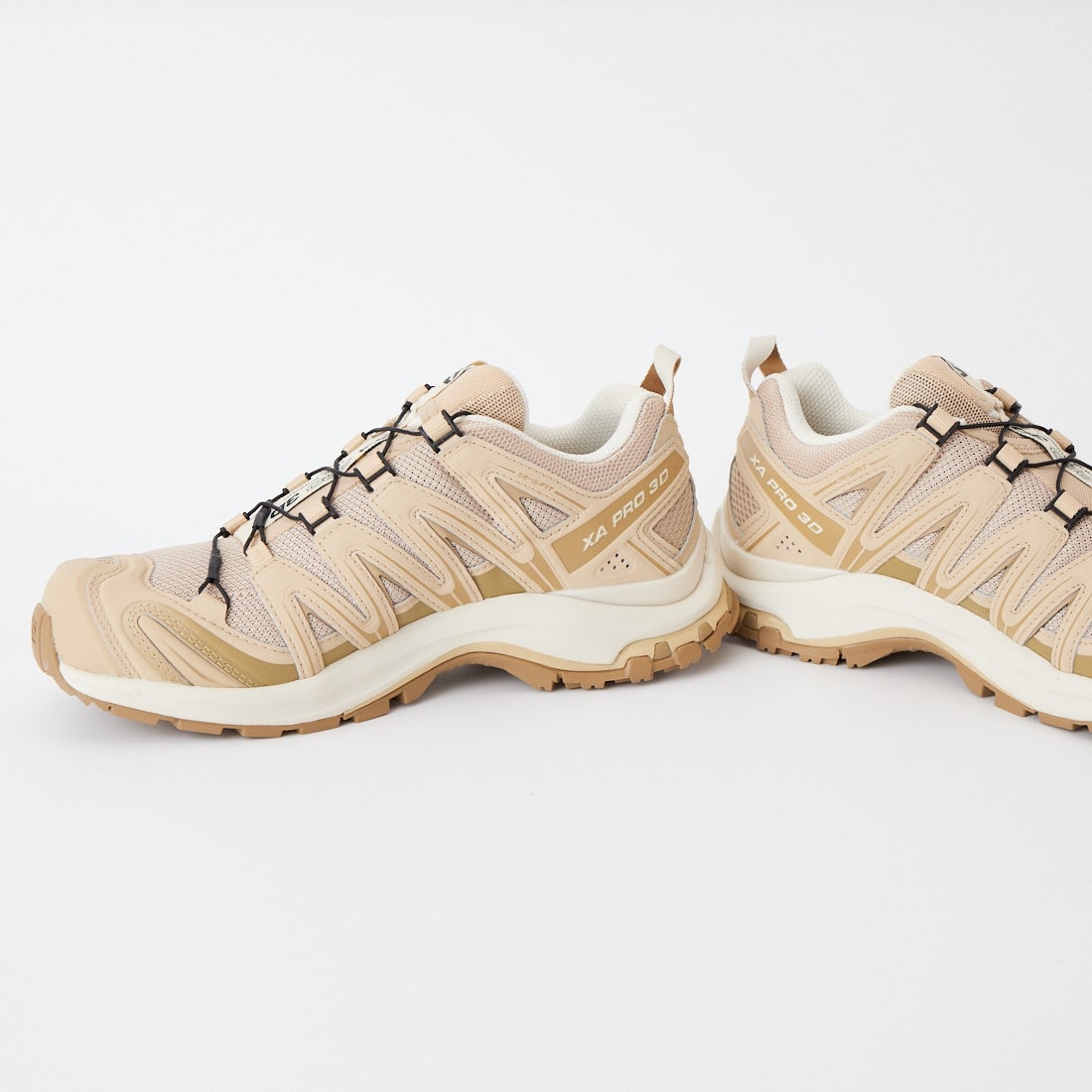 SALOMON [サロモン] XA PRO 3D スポーツスタイルシューズ [XA-PRO-3D] L49172000