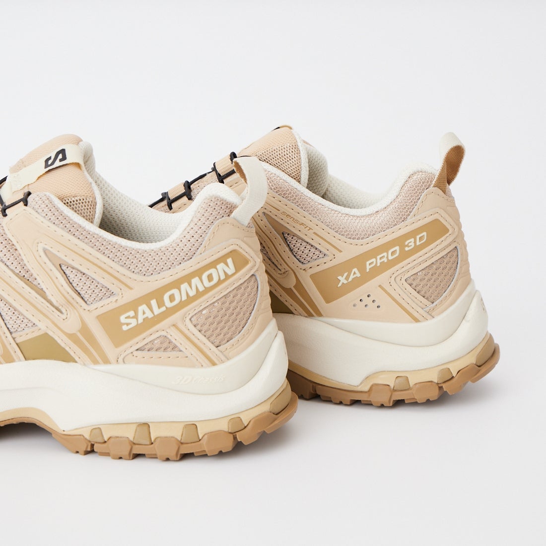 SALOMON [サロモン] XA PRO 3D スポーツスタイルシューズ [XA-PRO-3D] L49172000