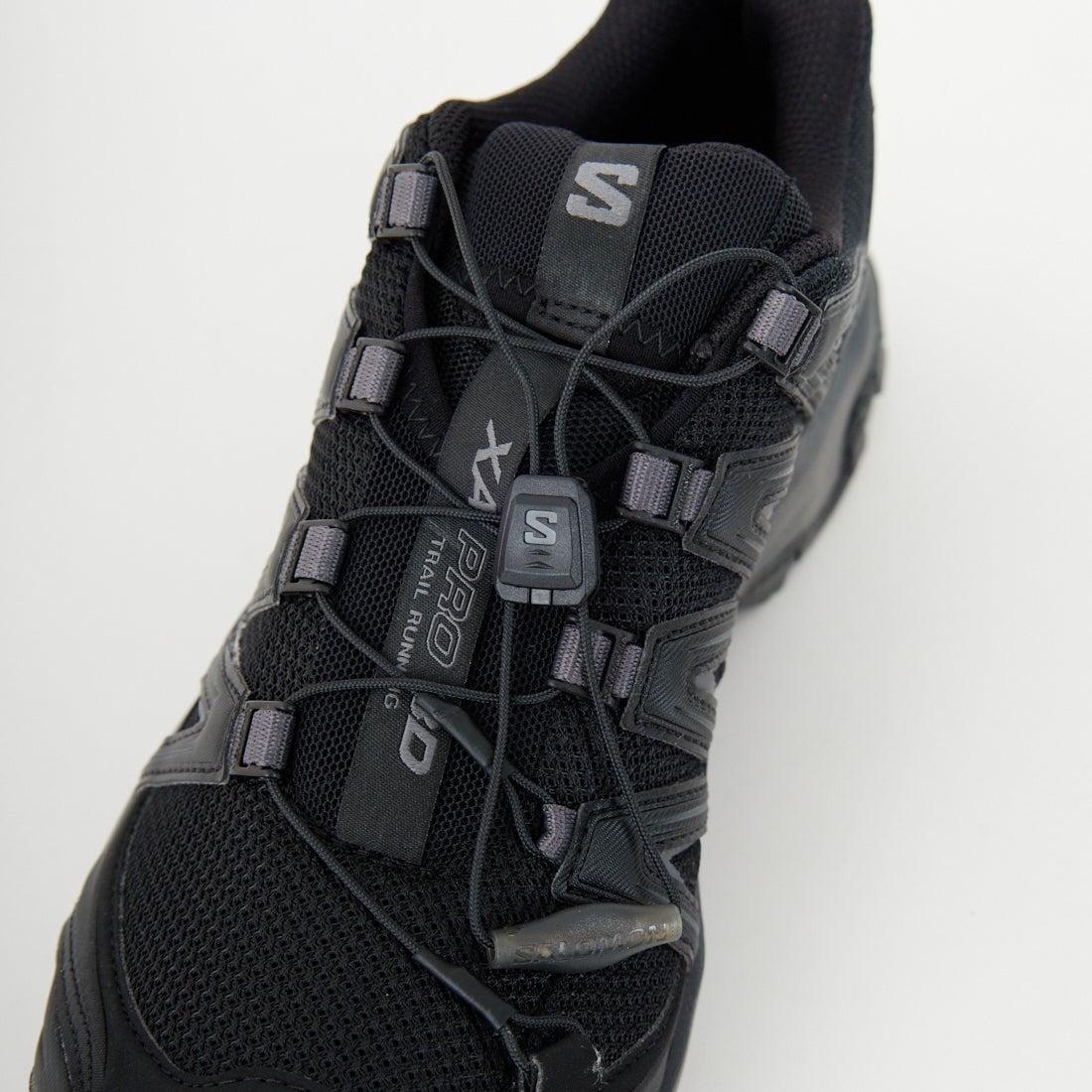 SALOMON [サロモン] XA PRO 3D スポーツスタイルシューズ [XA-PRO-3D] L41617400