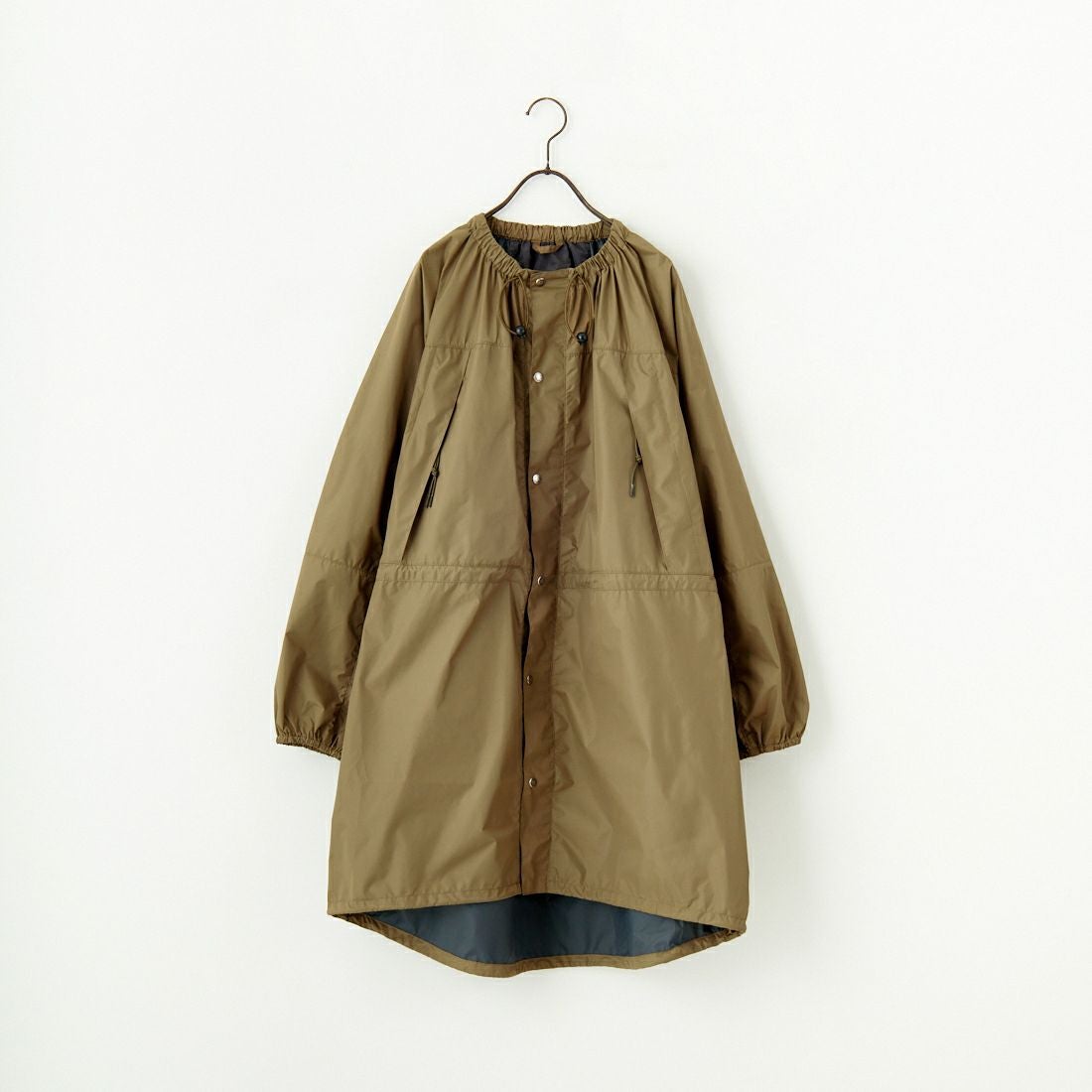 THE NORTH FACE PURPLE LABEL [ザ ノースフェイス パープルレーベル] フィールドシェアードコート [N25SB005] KB KK BEI