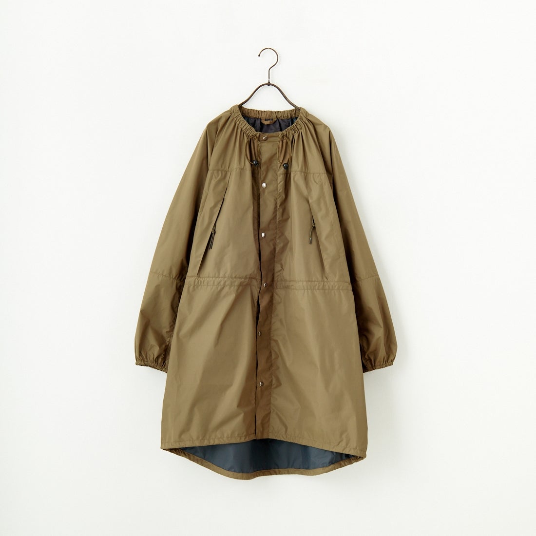 THE NORTH FACE PURPLE LABEL [ザ ノースフェイス パープルレーベル] フィールドシェアードコート [N25SB005] KB KK BEI