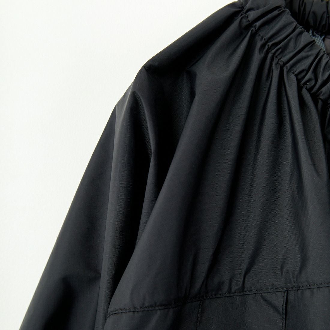 THE NORTH FACE PURPLE LABEL [ザ ノースフェイス パープルレーベル] フィールドシェアードコート [N25SB005] K BLACK