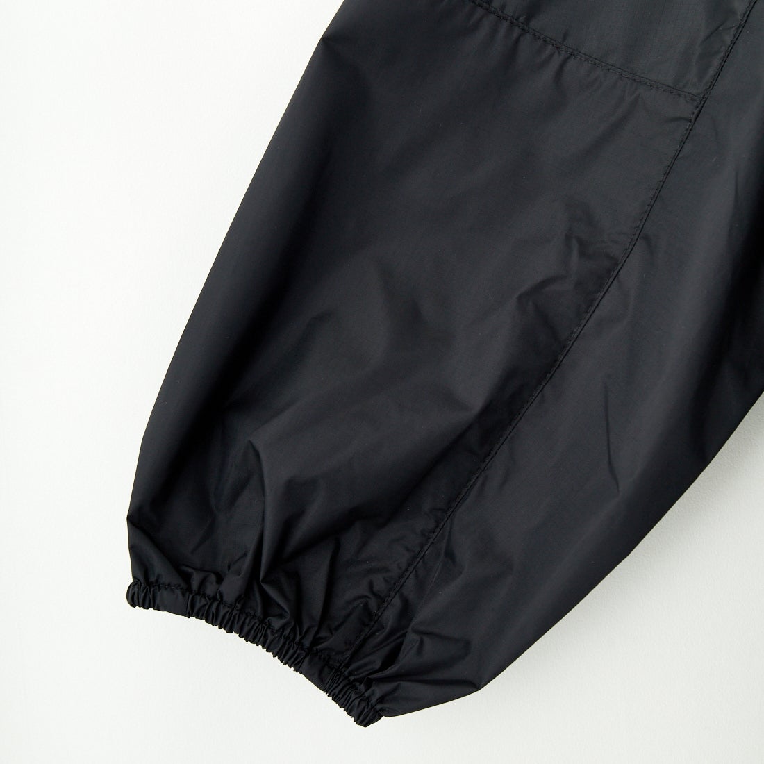 THE NORTH FACE PURPLE LABEL [ザ ノースフェイス パープルレーベル] フィールドシェアードコート [N25SB005] K BLACK