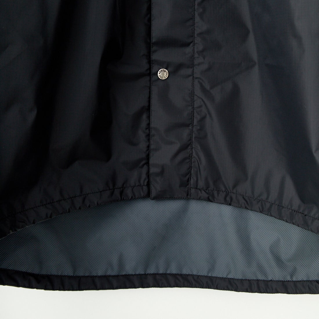 THE NORTH FACE PURPLE LABEL [ザ ノースフェイス パープルレーベル] フィールドシェアードコート [N25SB005] K BLACK