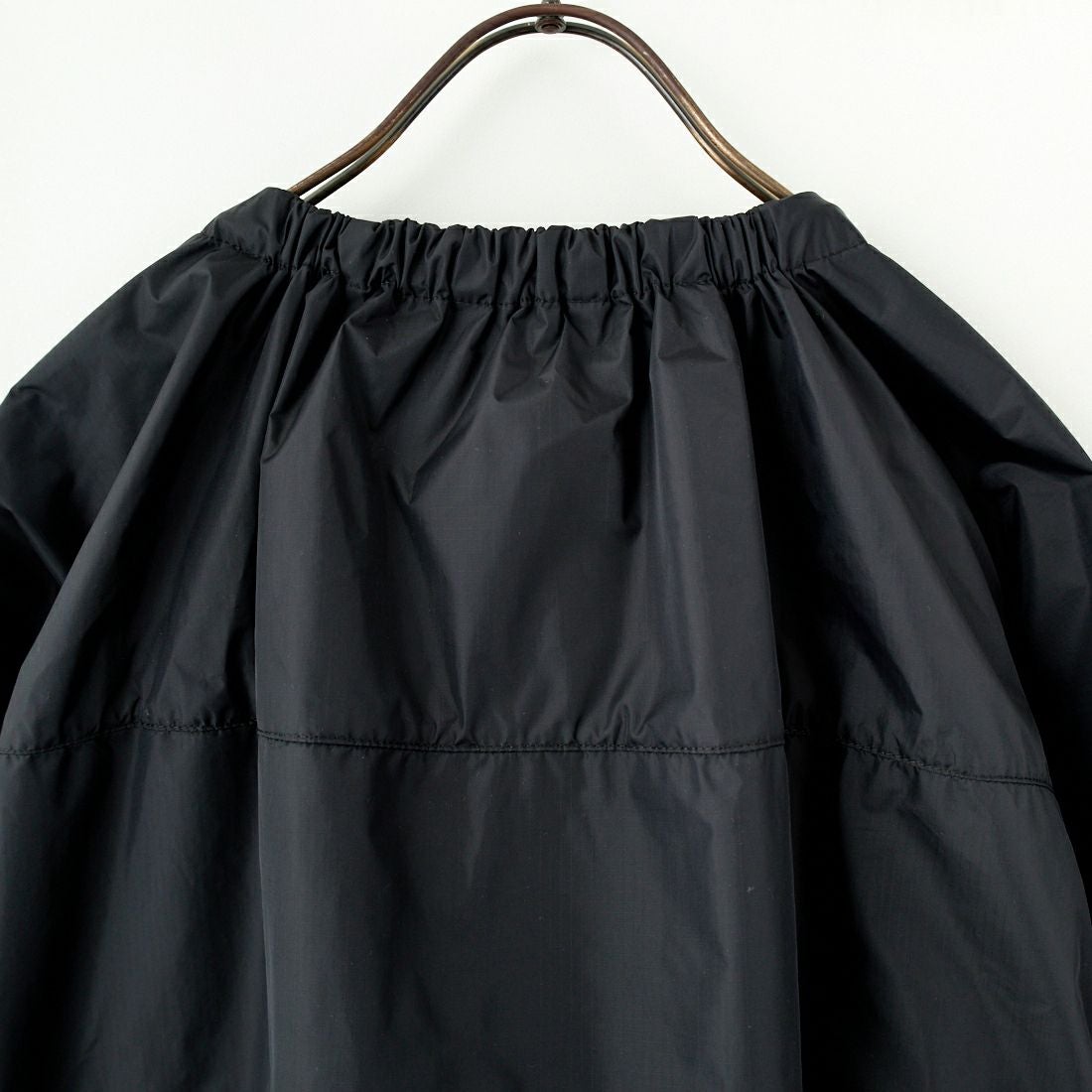 THE NORTH FACE PURPLE LABEL [ザ ノースフェイス パープルレーベル] フィールドシェアードコート [N25SB005] K BLACK