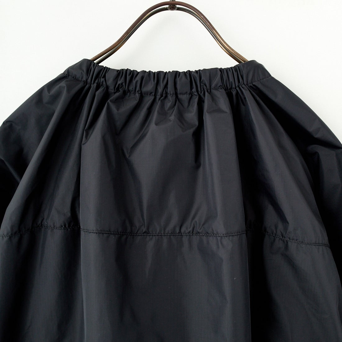 THE NORTH FACE PURPLE LABEL [ザ ノースフェイス パープルレーベル] フィールドシェアードコート [N25SB005] K BLACK