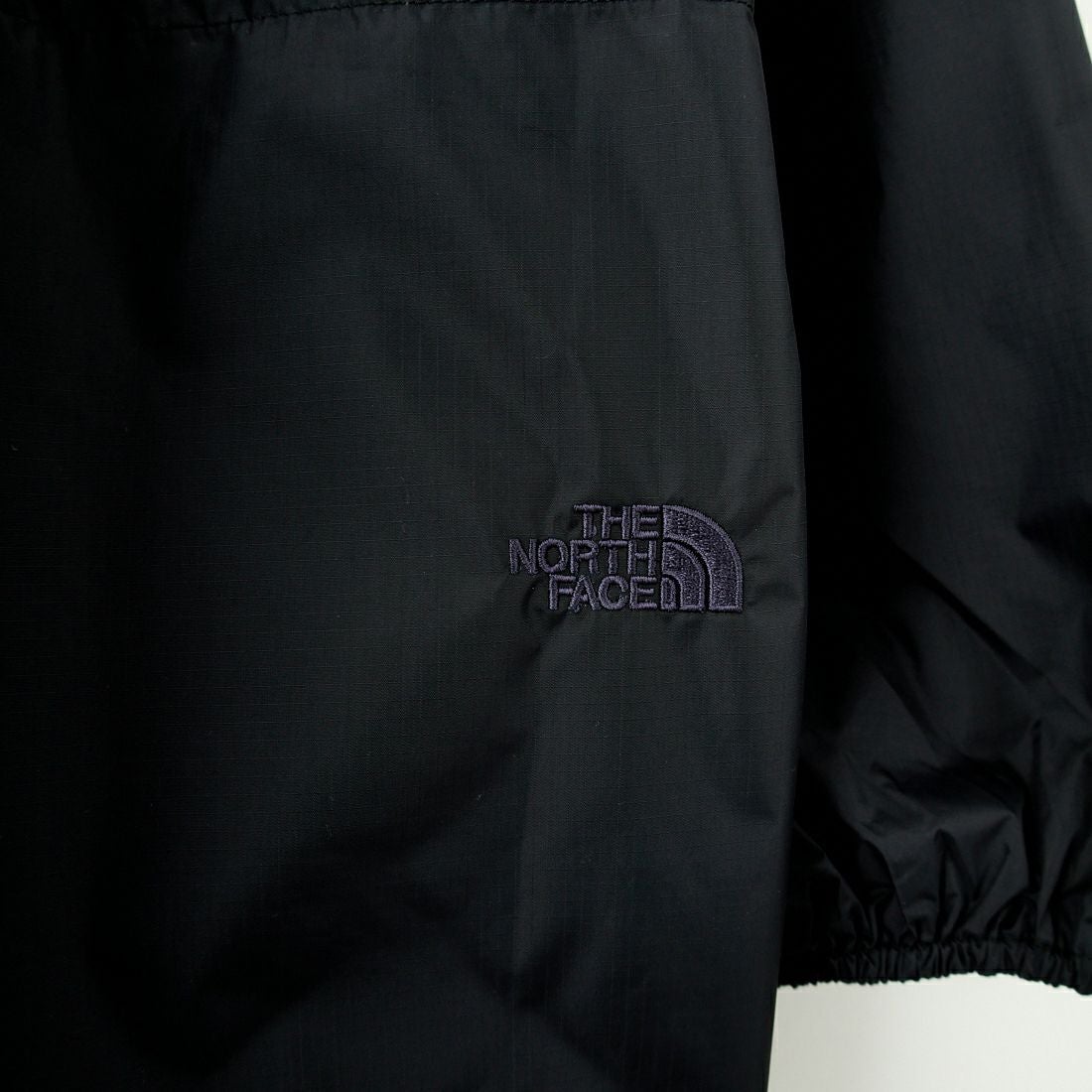 THE NORTH FACE PURPLE LABEL [ザ ノースフェイス パープルレーベル] フィールドシェアードコート [N25SB005] K BLACK