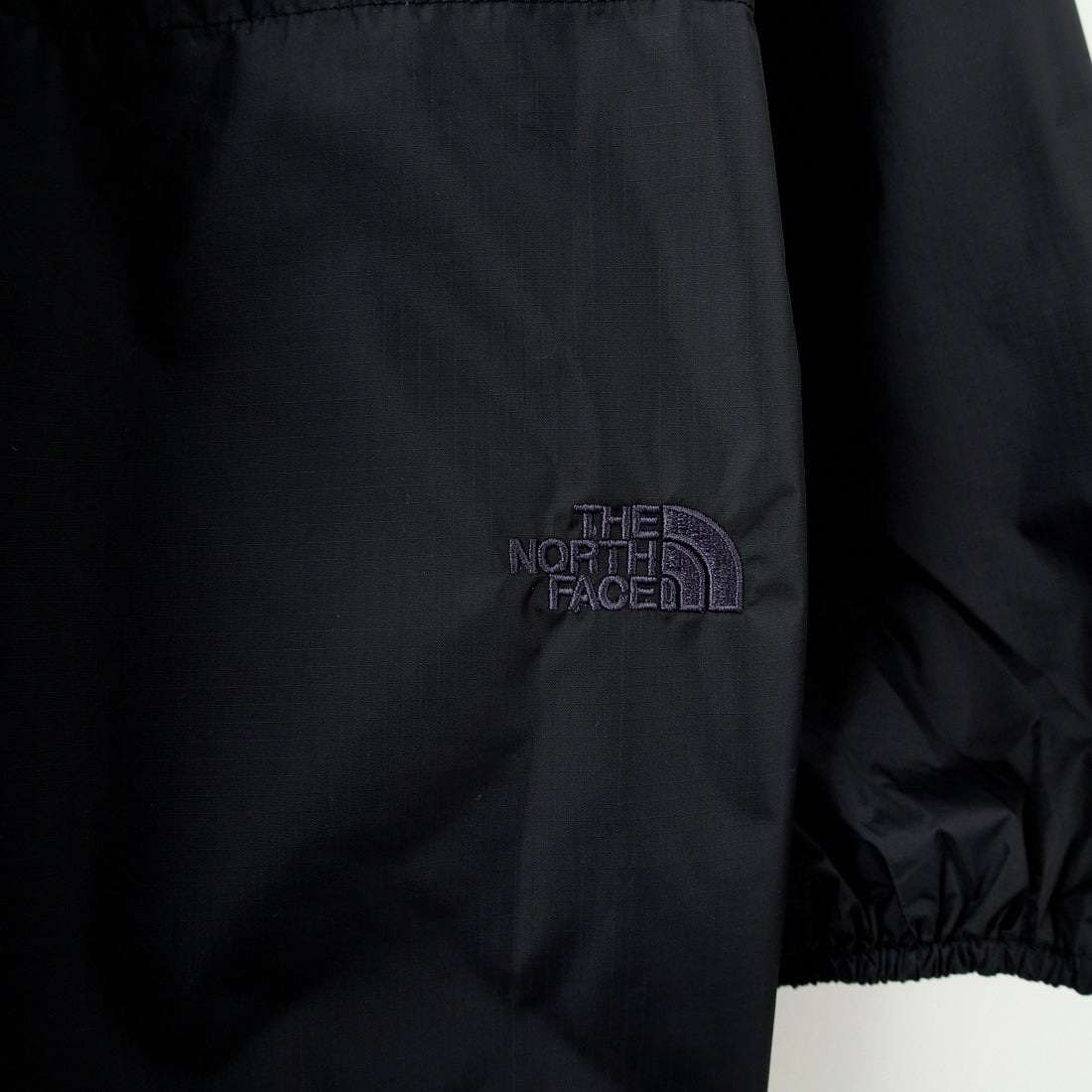 THE NORTH FACE PURPLE LABEL [ザ ノースフェイス パープルレーベル] フィールドシェアードコート [N25SB005] K BLACK