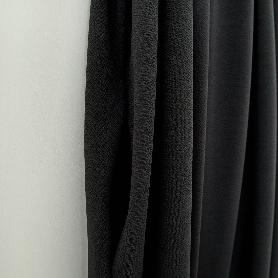 USINE [ユジーヌ] オフショルカットソーワンピース [2510403] BLACK